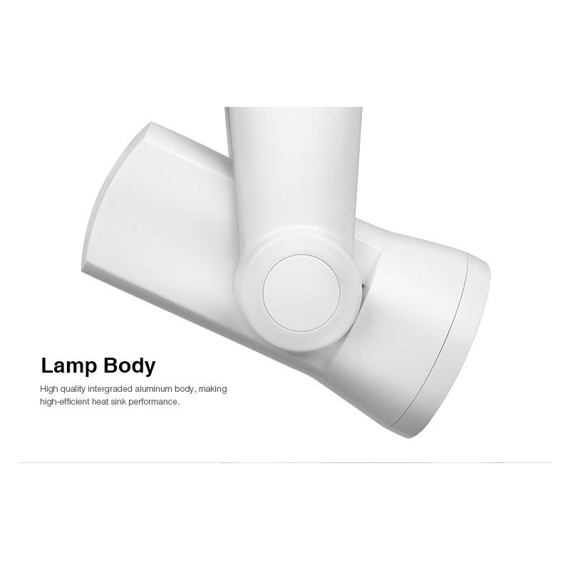 Smart Motorised RGBW LED Tracklight 2.4GHz