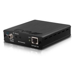 CYP PU-507TX 5-Play HDBaseT Sender with PoC and single LAN up to 100m