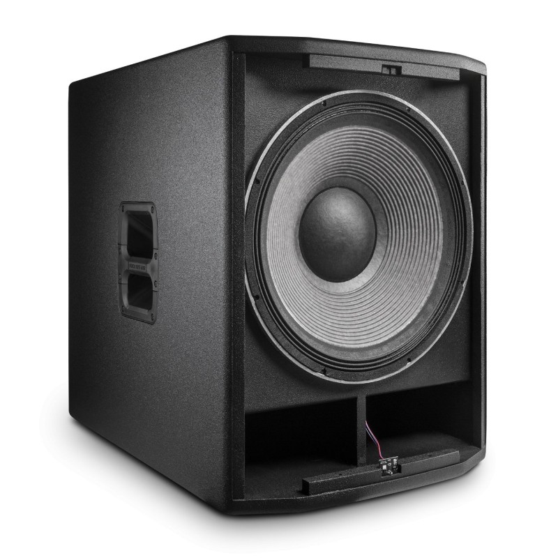 JBL PRX Powered System 2x PRX835W 2x PRX818XLF 2x PRX812W