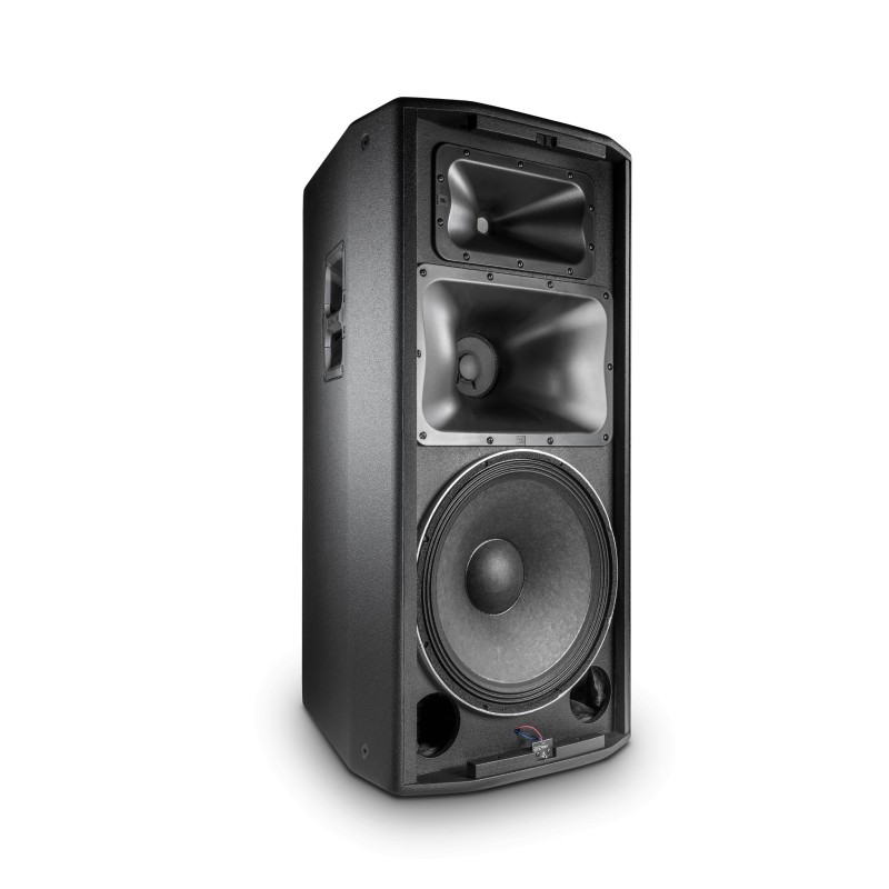 JBL PRX Powered System 2x PRX835W 2x PRX818XLF 2x PRX812W