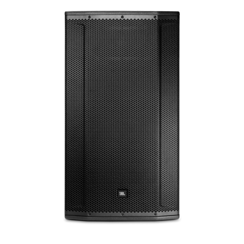 JBL SRX835P 15 Inch Active ThreeWay Bass Reflex SelfPowered System