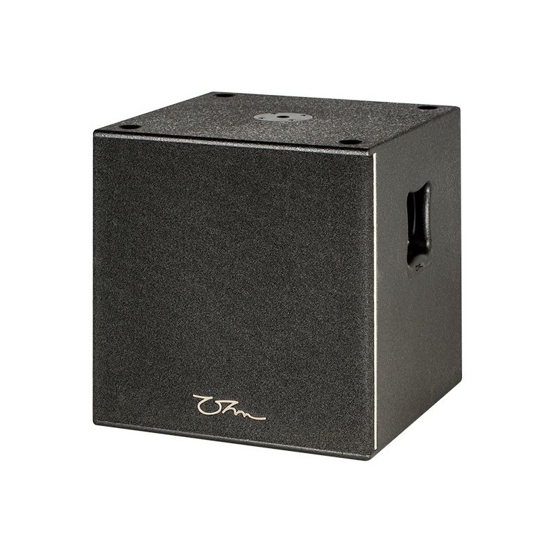 12 inch 8 ohm subwoofer
