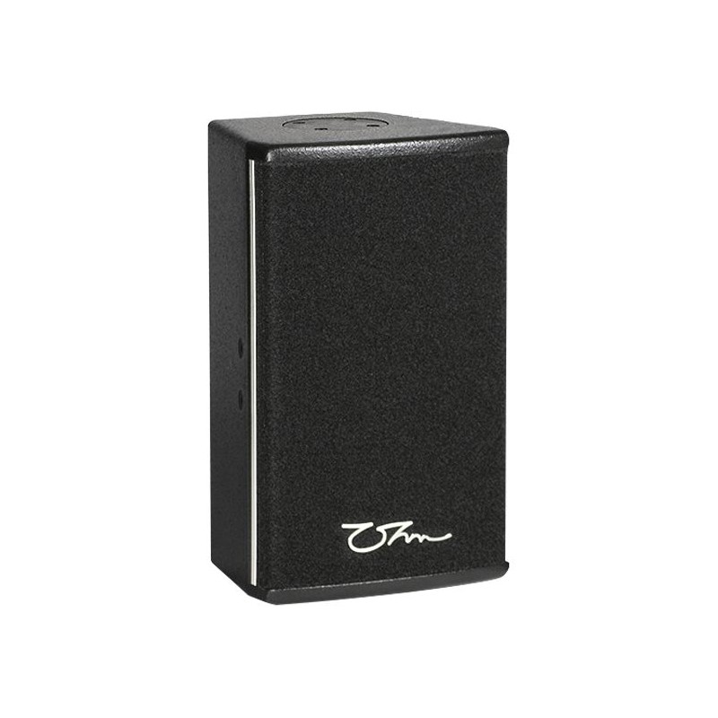 8 inch active speakers