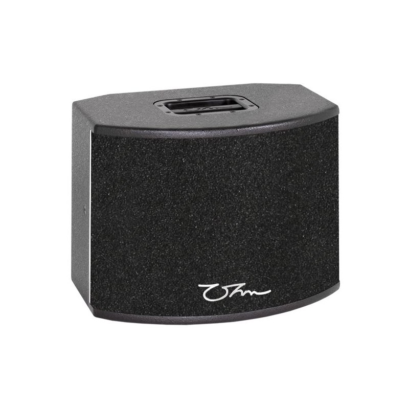 speaker full range 8 inch