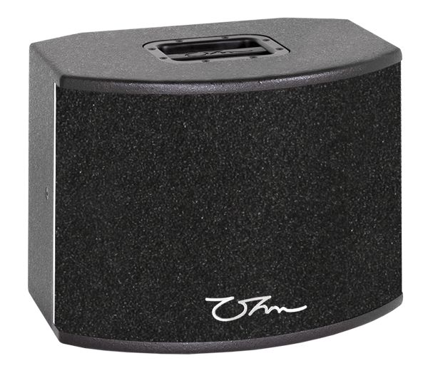 8 inch speaker cabinet