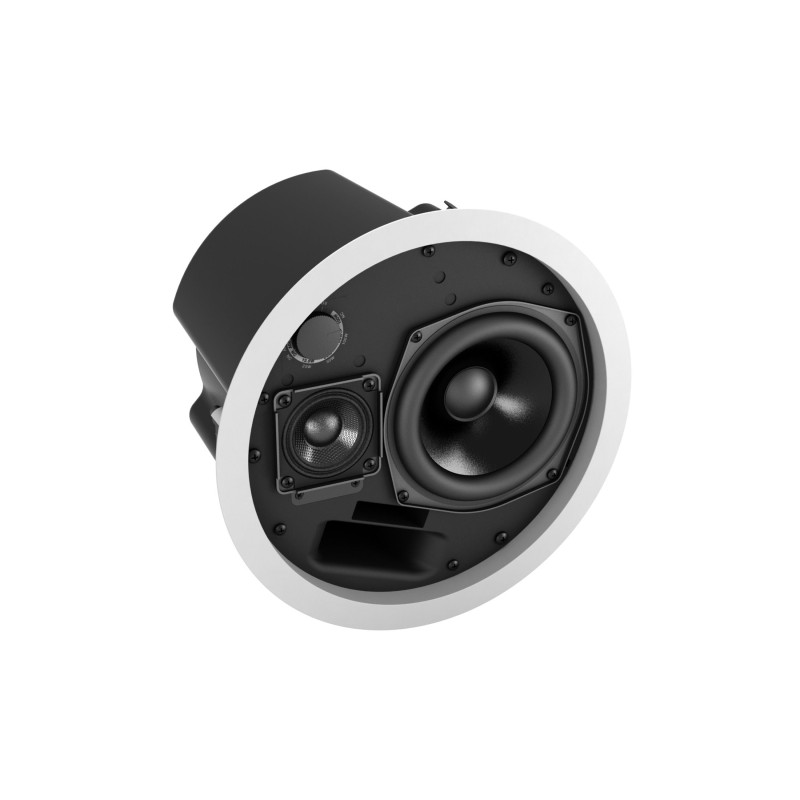 Bose Freespace Ds100f 100w Flush Ceiling Loudspeaker Each