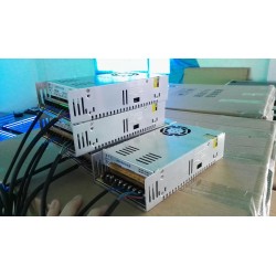 Power Supply for Single Pixel Interactive Dance Floor Modules 5V 350W PSU