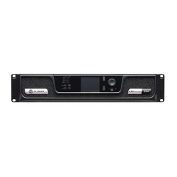 Crown CDi 2-300 Drive Core Series Amplifier 2x 300W Analog inputs 2 channel 300W per output