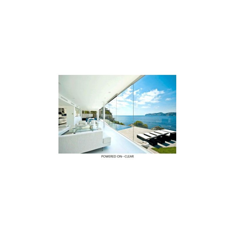 Switchable Smart GLASS Switchable Smart Pdlc Film