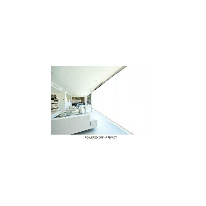 Switchable Smart GLASS Switchable Smart Pdlc Film