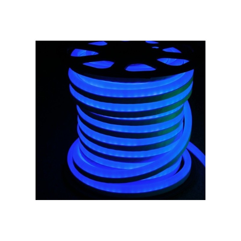 Akwil LED NEON FLEX GRADE A RGBWW 2700k Warm White 60x SMD 5050 per m IP66 240V AC or 24V DC 12W Cost per meter