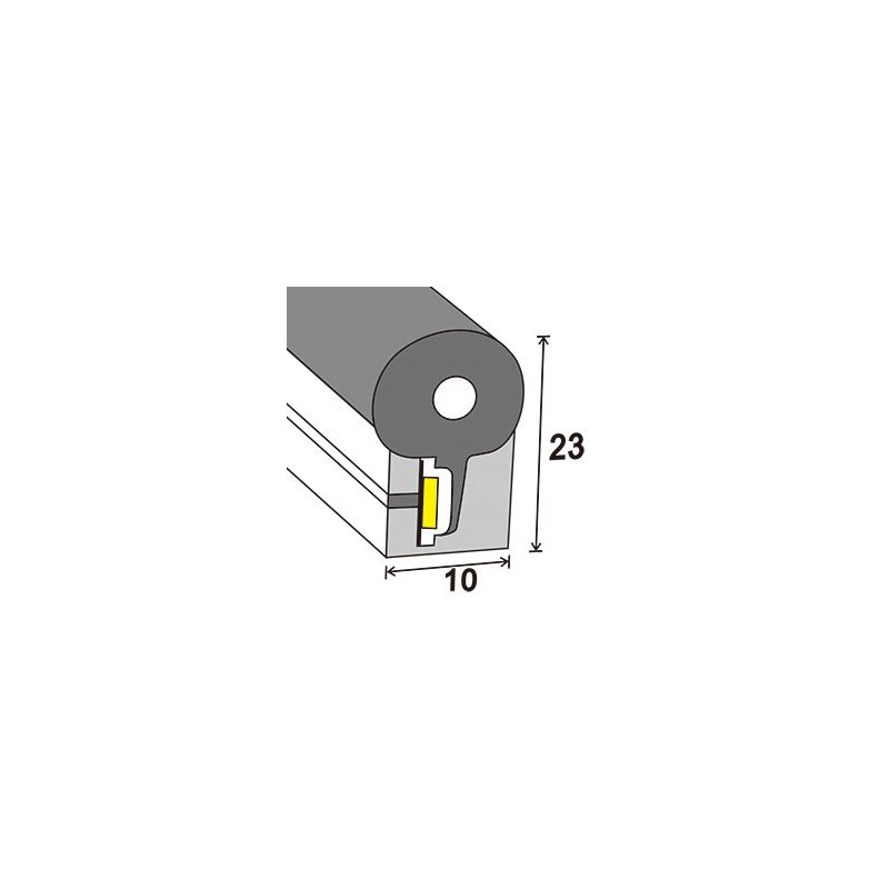 Akwil LED NEON FLEX GRADE A RGBWW 2700k Warm White 60x SMD 5050 per m IP66 240V AC or 24V DC 12W Cost per meter