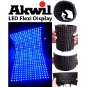 LED Display Panel Systems
