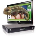 3D TV Holographic Displays