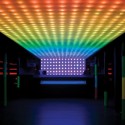 LED Ceiling Displays