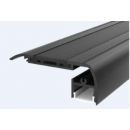 Aluminium LED Profiles