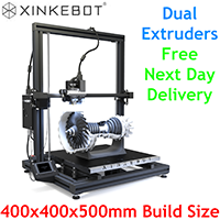 3D Printing Systems